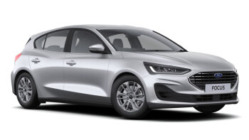 Ford Focus 1.0 EcoBoost Hybrid mHEV 155 ST-Line X 5dr Auto Petrol Estate